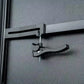 Trifold Hard Lockable Bakkie Tonneau Covers GWM P Series