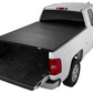 Trifold Soft Lockable tonneau Covers Mazda BT50