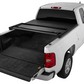 Trifold Soft Lockable tonneau Covers Mazda BT50