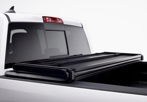 Trifold Hard Lockable Cover LDV