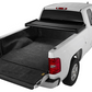 Trifold Soft Lockable tonneau Covers Mazda BT50