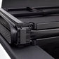 Trifold Hard Lockable Bakkie Tonneau Covers GWM P Series