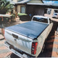 Gwm P-Series Clip-on Tonneau Cover