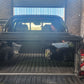 Aluminium Multiflex Hard Folding Covers - Nissan