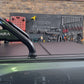 Aluminium Multiflex Hard Folding Covers - Nissan