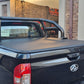 Trifold Hard Lockable Cover LDV