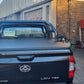 Tri-Fold Soft Cover LDV