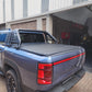 Trifold Hard Lockable Bakkie Tonneau Covers BYD