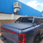 Trifold Hard Lockable Bakkie Tonneau Covers BYD