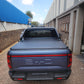 Trifold Hard Lockable Bakkie Tonneau Covers BYD