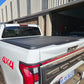 Aluminium Multiflex Hard Folding Cover - Foton