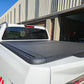 Aluminium Multiflex Hard Folding Cover - Foton