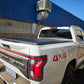 Aluminium Multiflex Hard Folding Cover - Foton