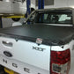 Ford Ranger Elastic Rope Tonneau Cover 2012+