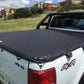 Ford Ranger Elastic Rope Tonneau Cover 2012+