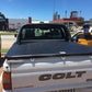 Mitsubishi Colt Clip-on Tonneau Cover