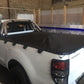 Ford Ranger Elastic Rope Tonneau Cover 2016+