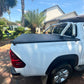 Toyota Hilux Clip-on Tonneau Cover