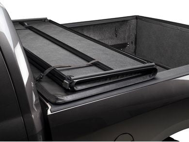 Trifold Hard Lockable Bakkie Tonneau Covers GWM P Series