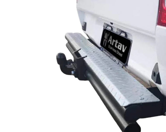 Toyota Tow Bars