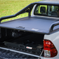 ARTAV - EeziLoader Cargo Slide Tray V2 – Toyota Hilux GD6 – Double Cab Model Only -  ART-CARGOST2-HL