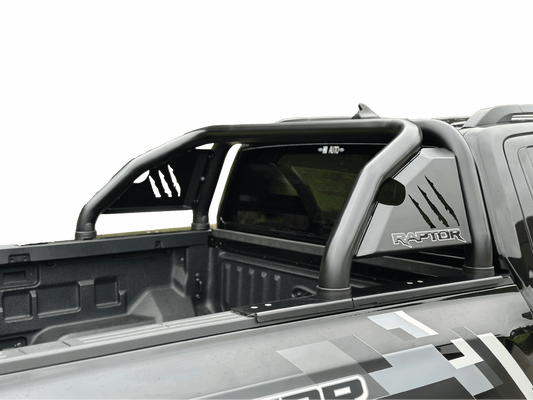 ARTAV - FORD RAPTOR NEXT GEN SPORTSBAR  RAPTOR BRANDING - 250060T