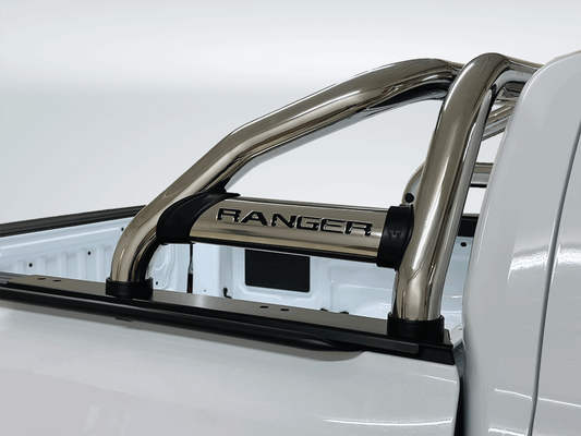 ARTAV - Ford Ranger Next Gen Fleet Sports Bar Single Cab - FLEET-150056