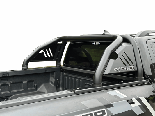 ARTAV -  Ford Raptor Next Gen Sports Bar w RAPTOR Branding - BS-150059
