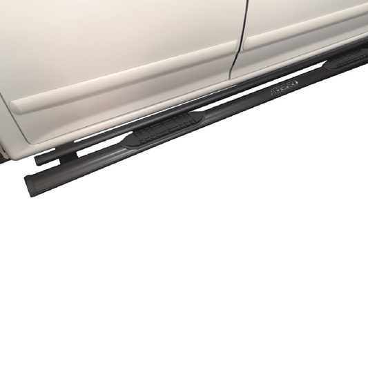 ARTAV-GWM Steed 5 DBL tube Oval Side Step-BS-72053