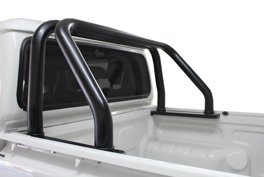 ARTAV - Mahindra Pik Up Sports Bar Black - BS-130023