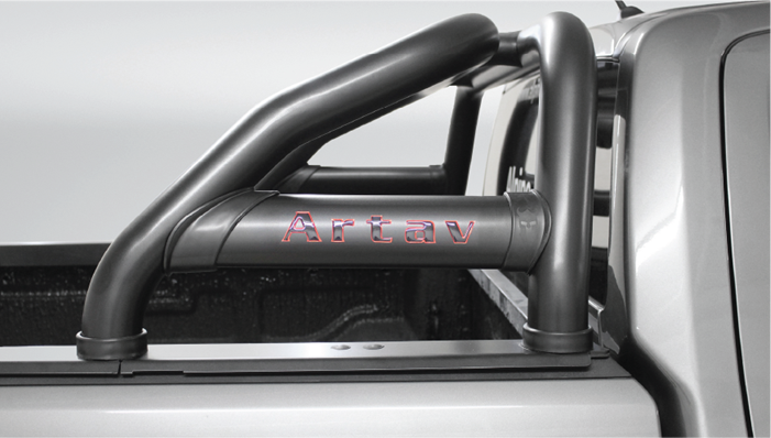 ARTAV - BS-250066 - BS-250066