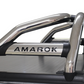 ARTAV - VW Amarok Facelift Sports Bar Stainless - 250022T
