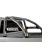 ARTAV - VW Amarok Facelift Sports Bar Stainless - 250022T