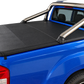 LDV T60 Clip-on Tonneau Cover