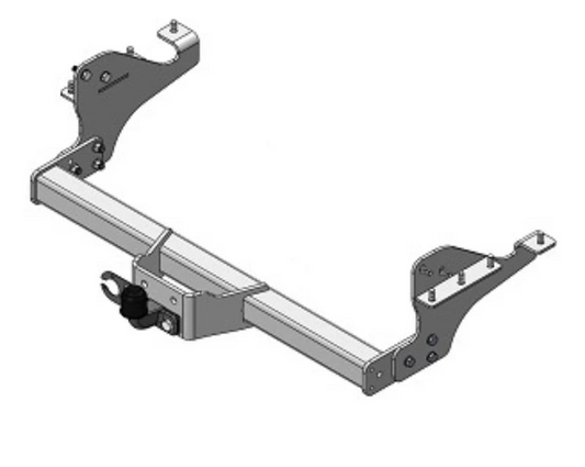 Nissan Tow Bars