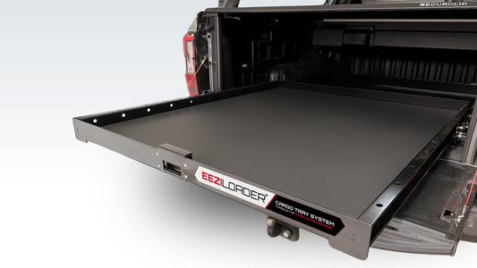 ARTAV - EEZILOADER for Ford Ranger & VW Amarok Next Gen – Double Cab Models - ART-CARGOST-RA