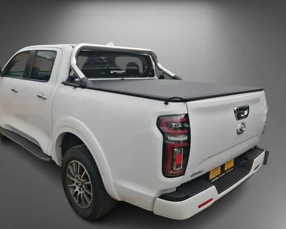 GWM P-Series Clip-on Cover