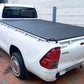 Toyota Hilux Clip-on Tonneau Cover