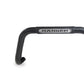 Ford Everest PDC Nudge Bar Black