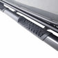 Ford Ranger T6 Side Steps Single Cab Black