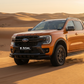 Artav - Ford Ranger Next Gen APEX - BS-150103