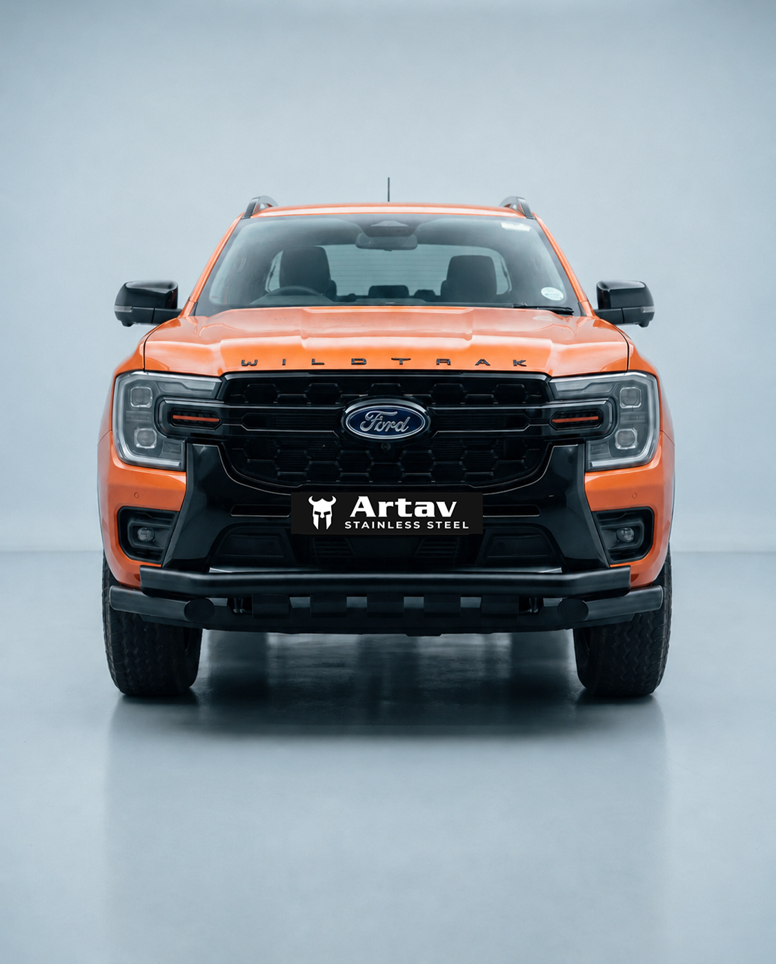 Artav - Ford Ranger Next Gen APEX - BS-150103