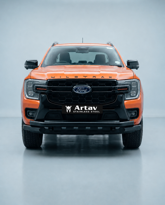 Artav - Ford Ranger Next Gen APEX - BS-150103