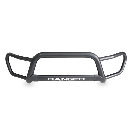 Artav - Ford Ranger T6 Facelift Tri Bumper Black - BS-150045