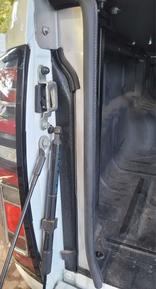 Dust Kit GWM P-Series/P300