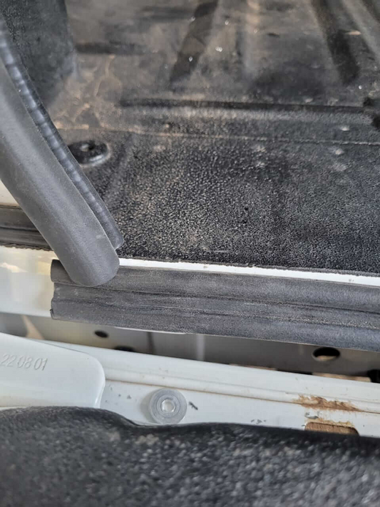Dust Kit GWM P-Series/P300