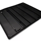 Trifold Hard Lockable Bakkie Tonneau Covers GWM P Series