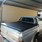 Mitsubishi Colt Clip-on Tonneau Cover
