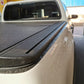 Aluminium Multiflex Hard Folding Covers -Toyota