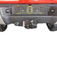 Isuzu Tow Bar